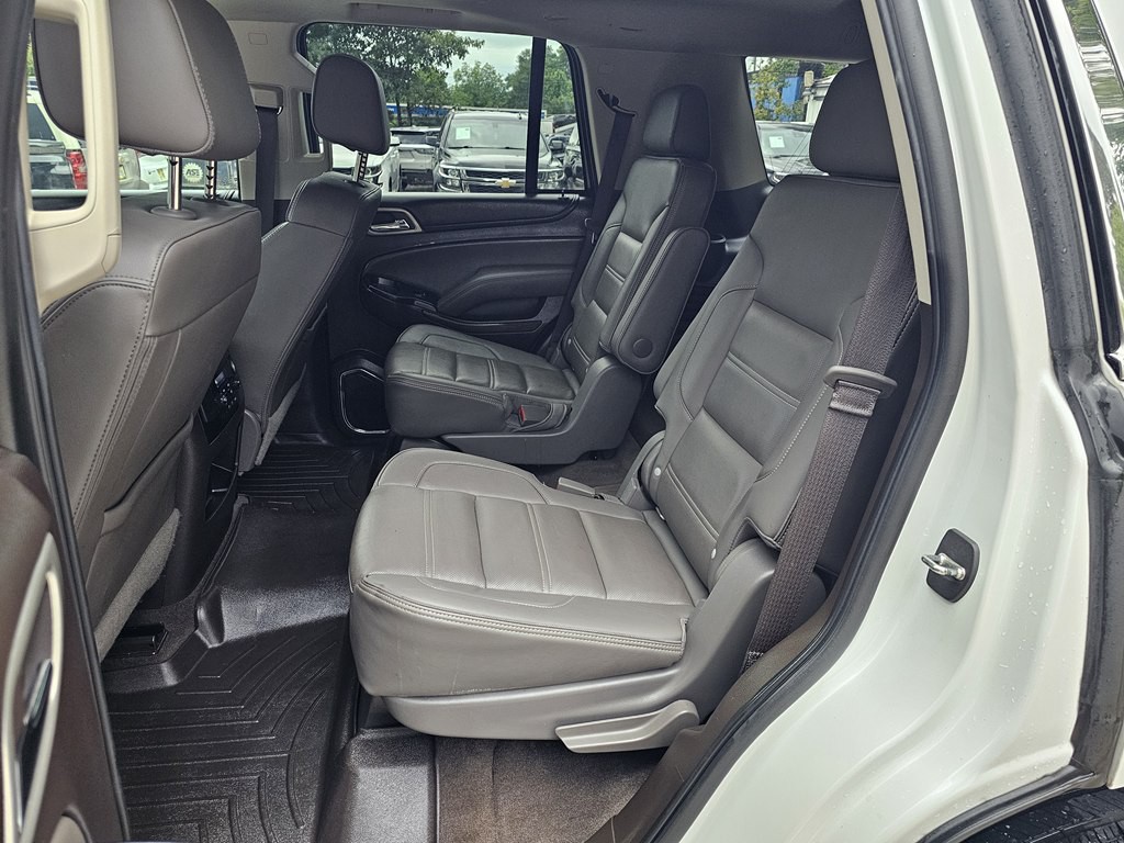 2018 GMC Yukon Image 13