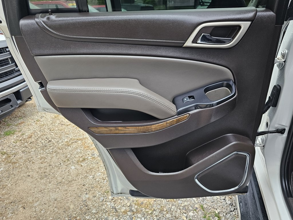2018 GMC Yukon Image 14