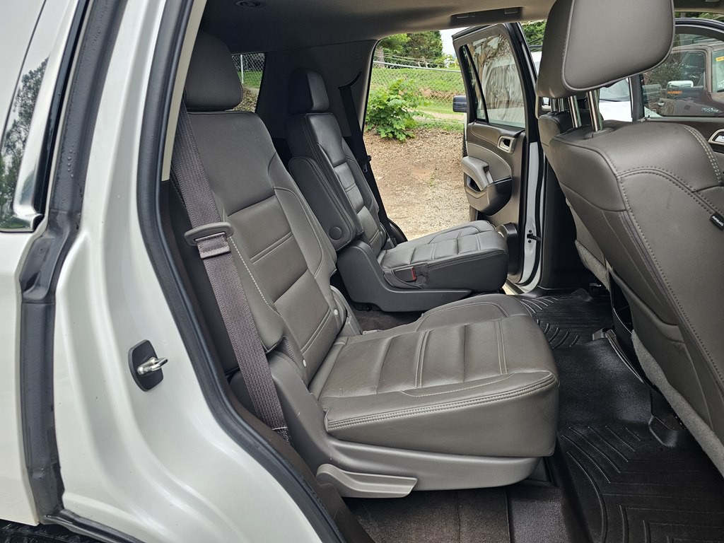 2018 GMC Yukon Image 15