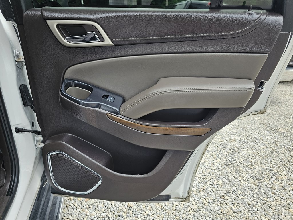 2018 GMC Yukon Image 16