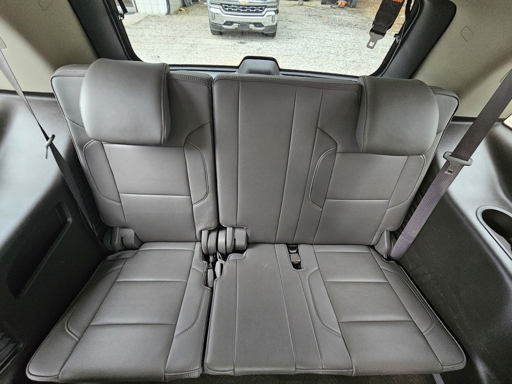 2018 GMC Yukon Image 17