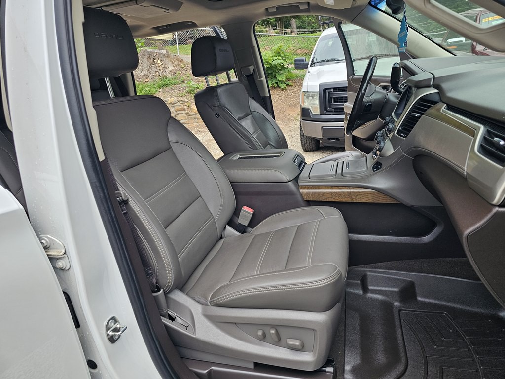2018 GMC Yukon Image 18