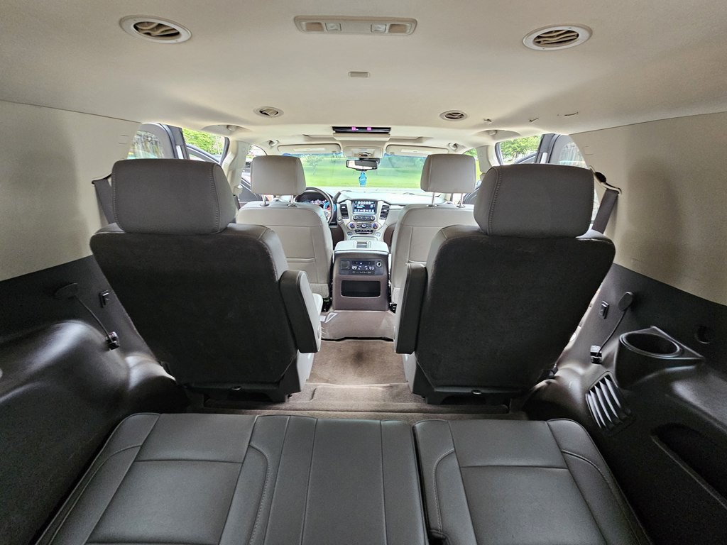 2018 GMC Yukon Image 22