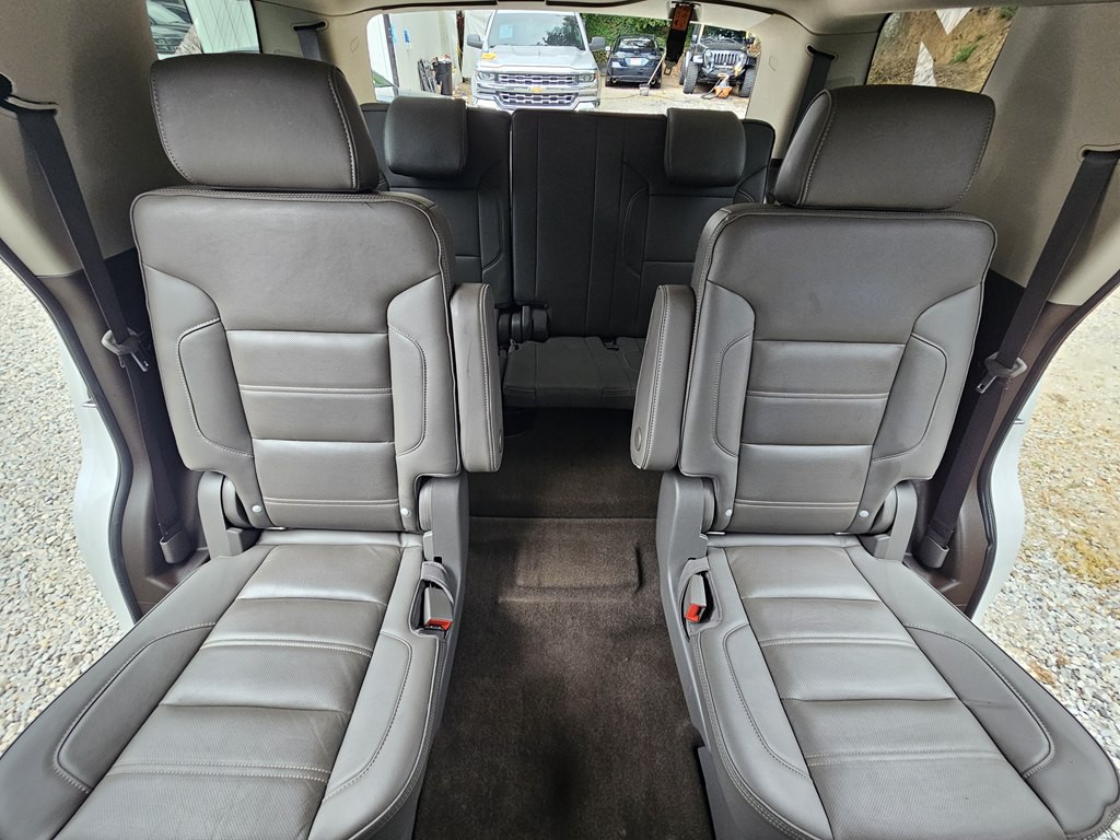 2018 GMC Yukon Image 23