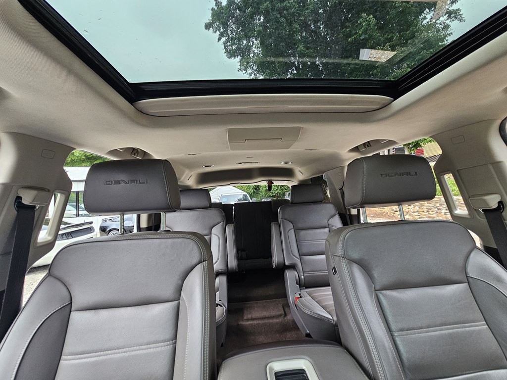 2018 GMC Yukon Image 24