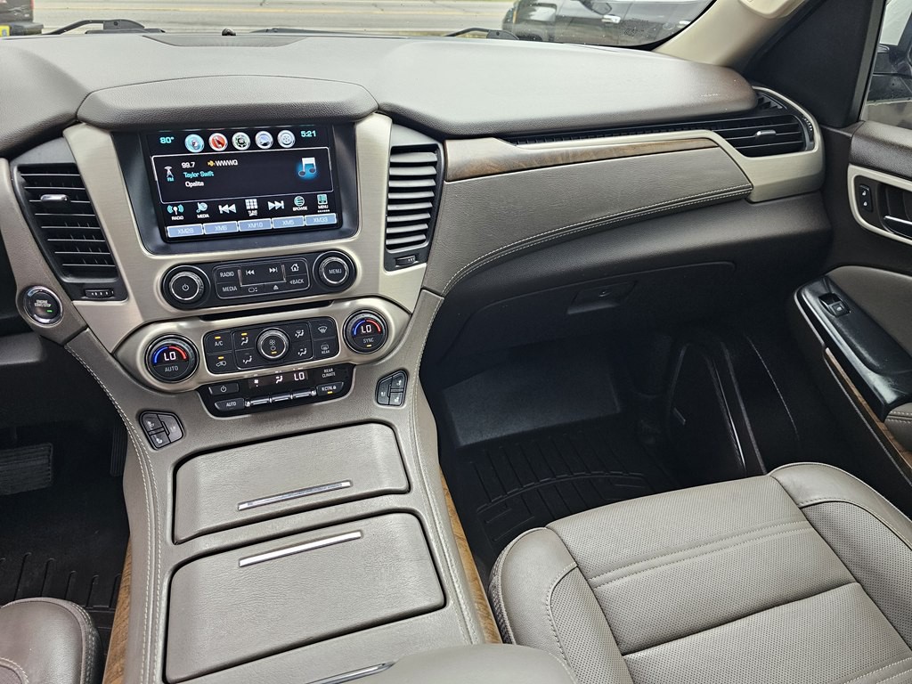 2018 GMC Yukon Image 25