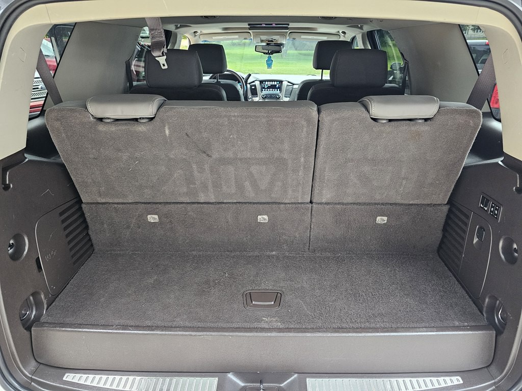 2018 GMC Yukon Image 29