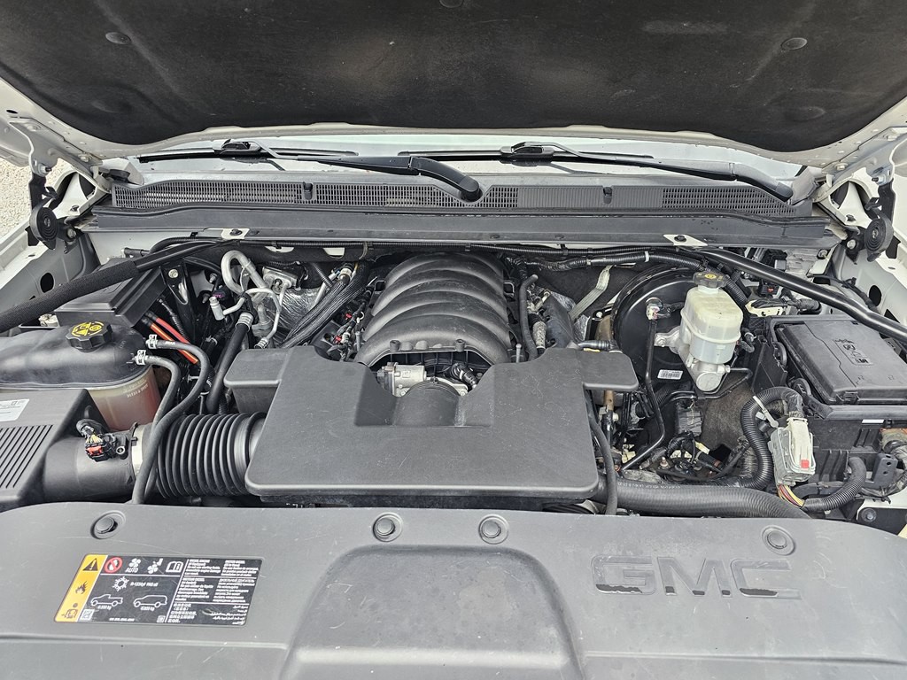 2018 GMC Yukon Image 31