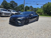 Image for 2018 Toyota Camry XSE ID: 7479120