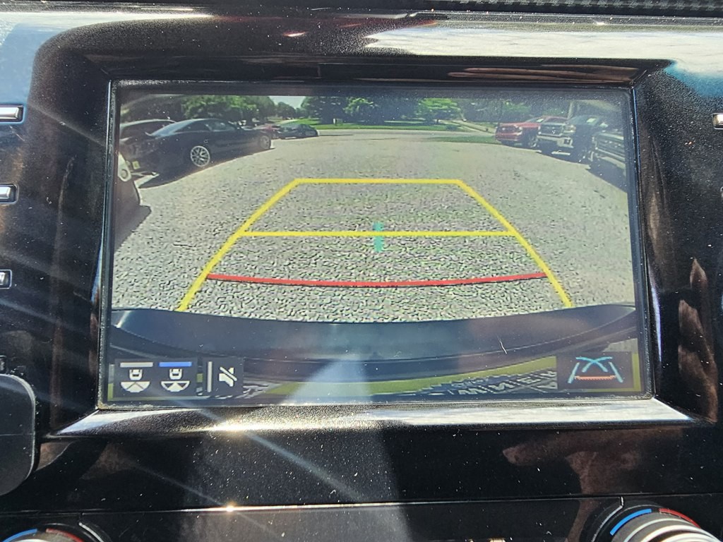 2018 Toyota Camry Image 23