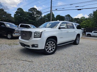 Image for 2016 GMC Yukon 1500 SLT ID: 7517131