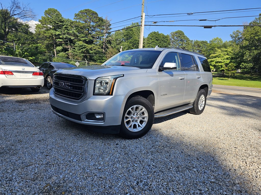 2016 GMC Yukon Image 1