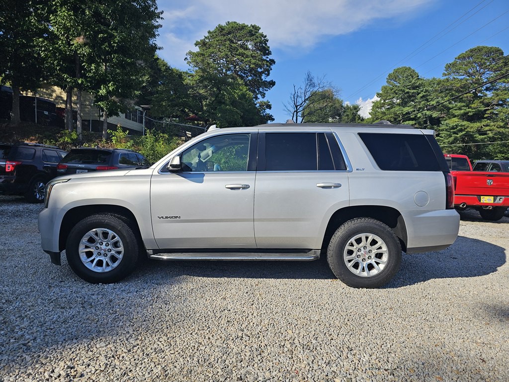 2016 GMC Yukon Image 2
