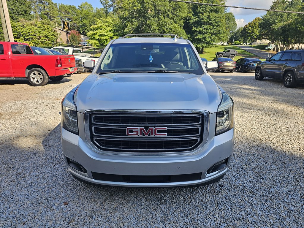 2016 GMC Yukon Image 4