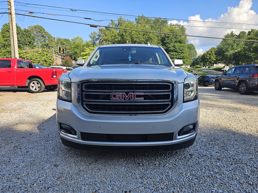 2016 GMC Yukon Image 5