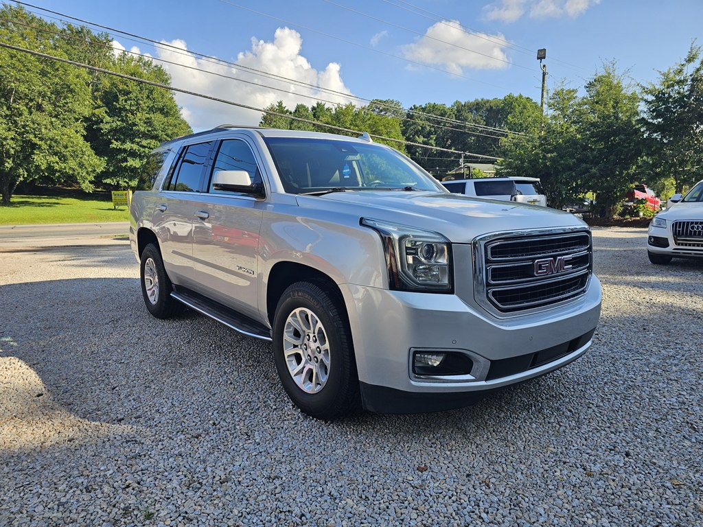 2016 GMC Yukon Image 6