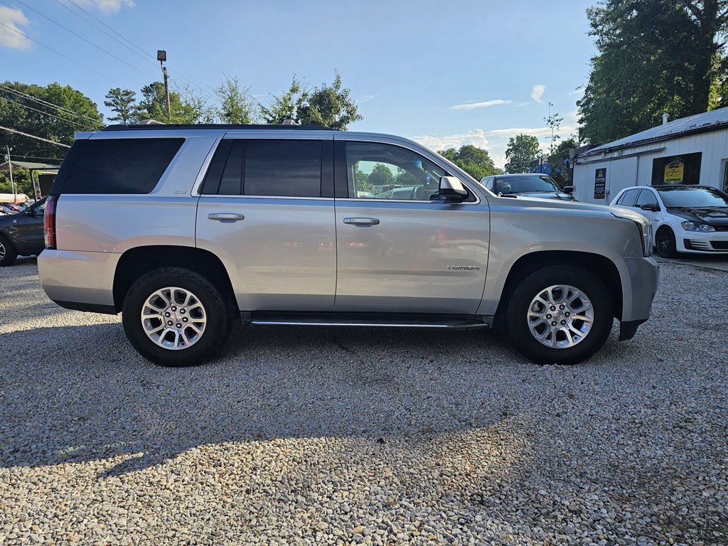 2016 GMC Yukon Image 7
