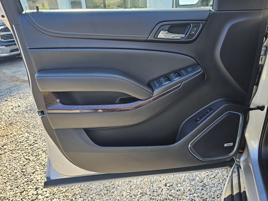 2016 GMC Yukon Image 12