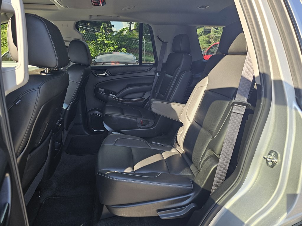 2016 GMC Yukon Image 13