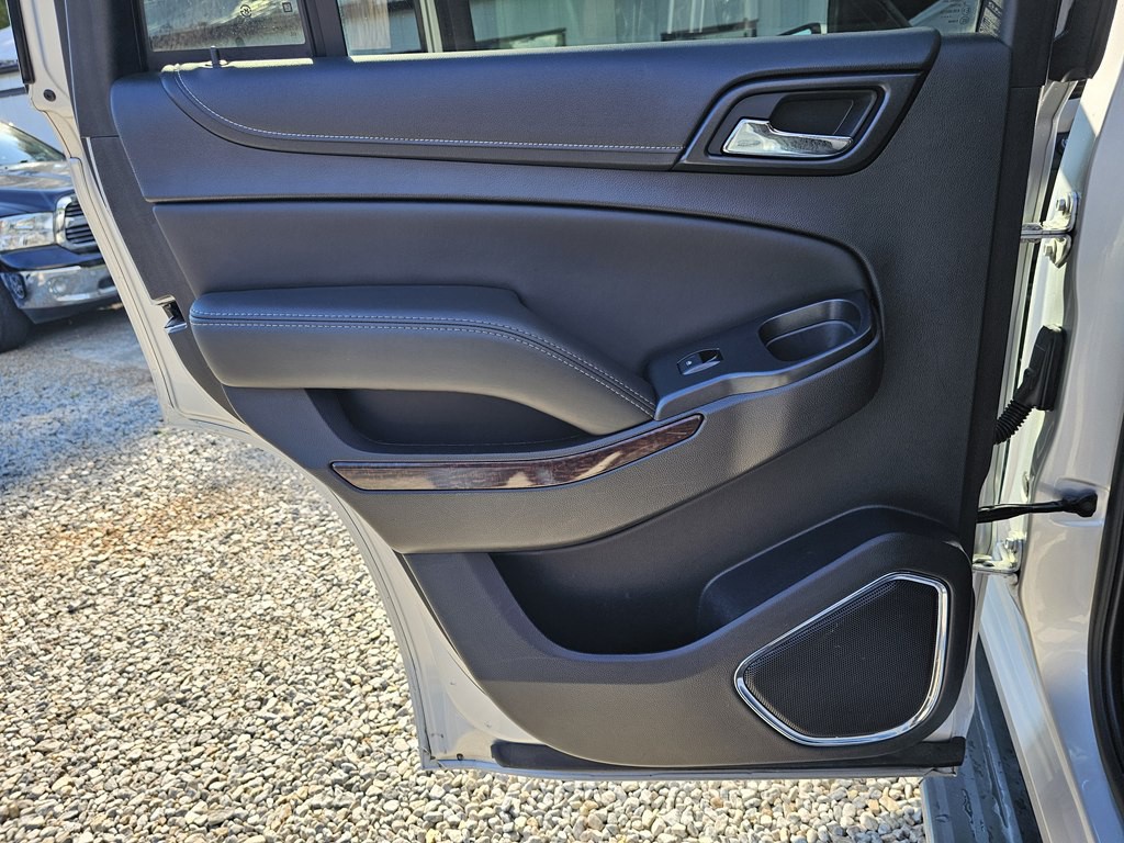 2016 GMC Yukon Image 14