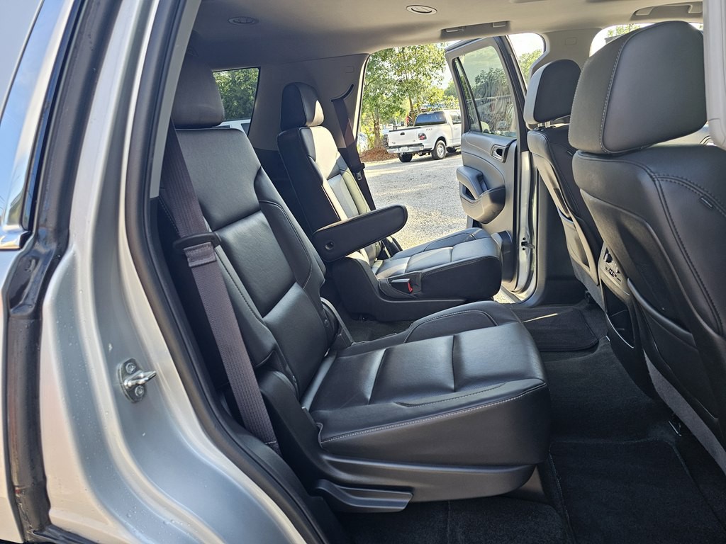 2016 GMC Yukon Image 15