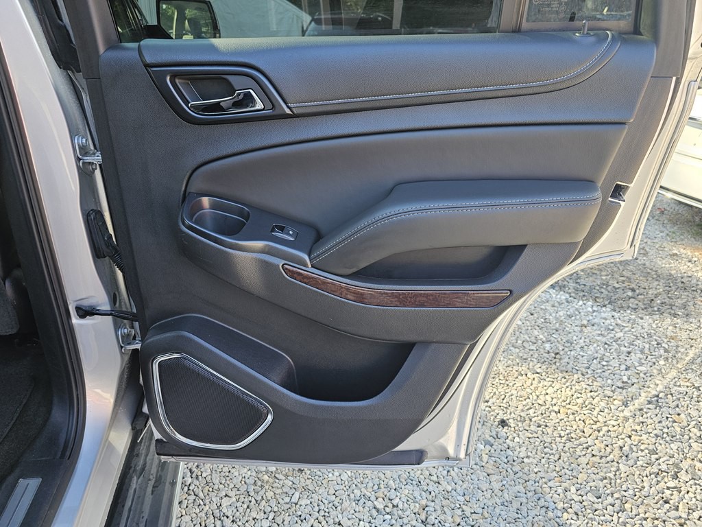 2016 GMC Yukon Image 16