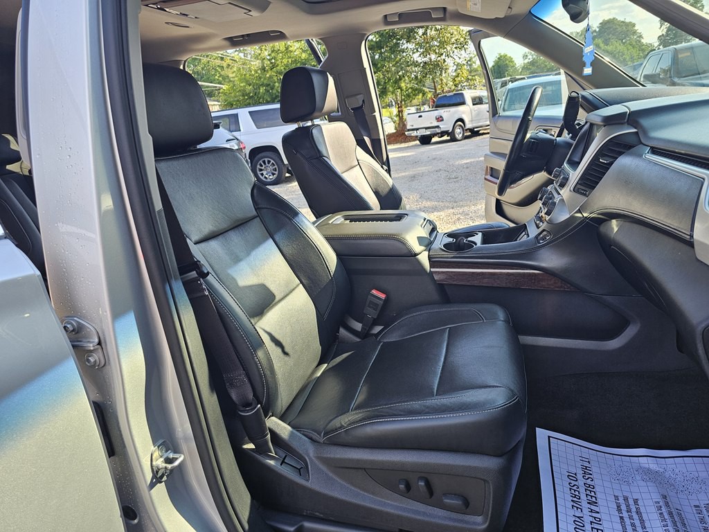 2016 GMC Yukon Image 17