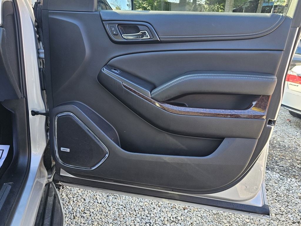 2016 GMC Yukon Image 18