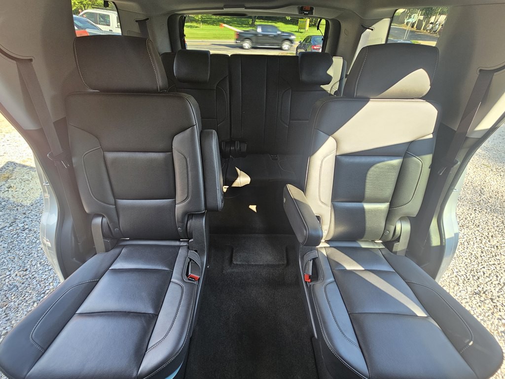 2016 GMC Yukon Image 20