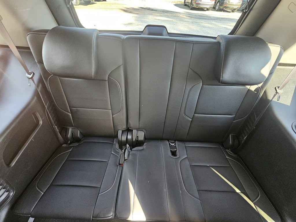 2016 GMC Yukon Image 21