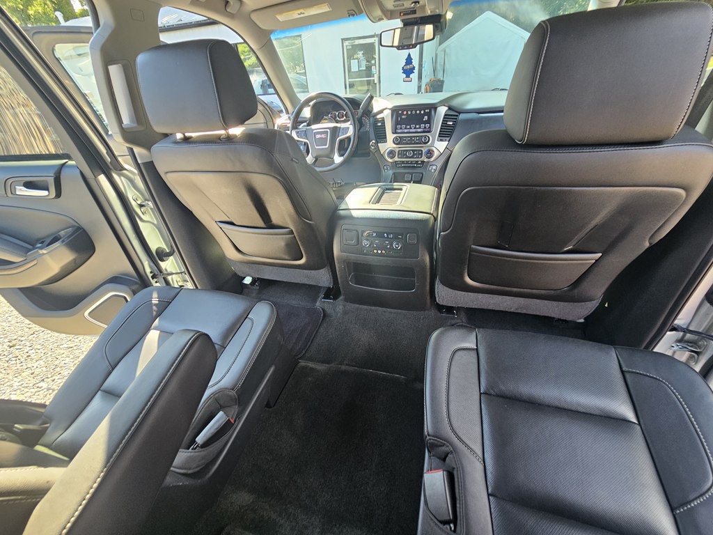 2016 GMC Yukon Image 22