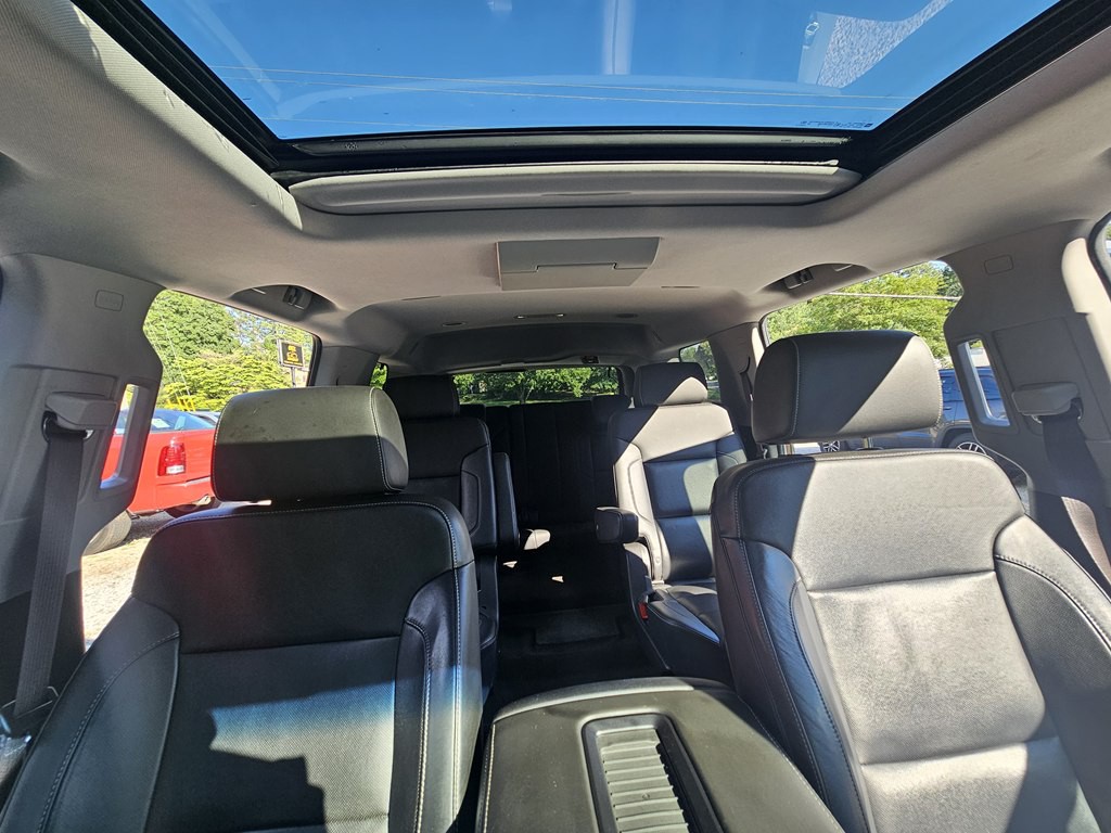 2016 GMC Yukon Image 23