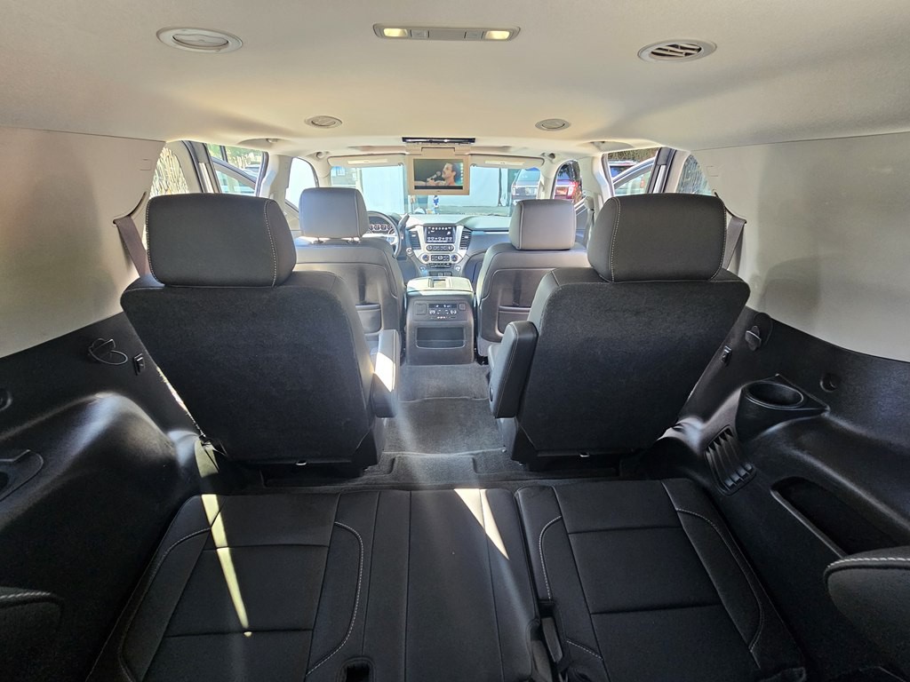 2016 GMC Yukon Image 24