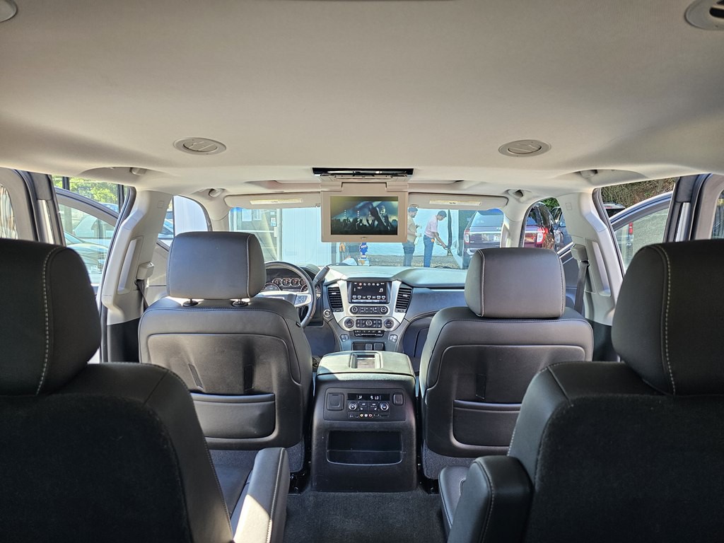 2016 GMC Yukon Image 25
