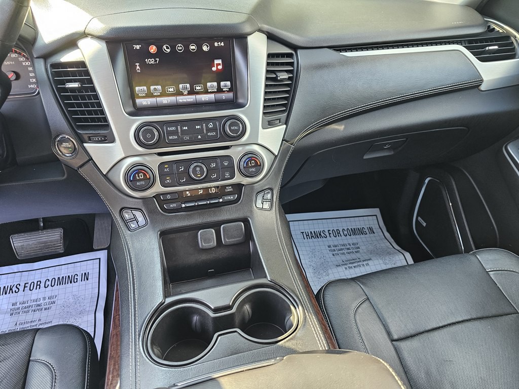 2016 GMC Yukon Image 26
