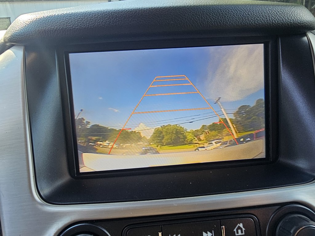 2016 GMC Yukon Image 27