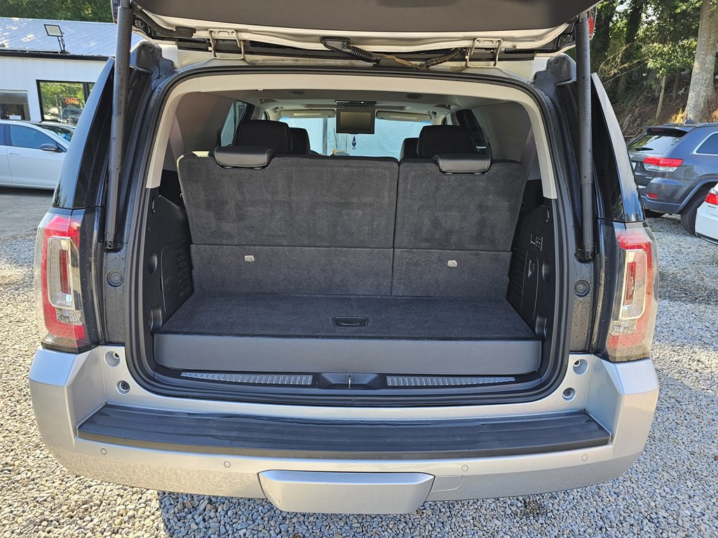 2016 GMC Yukon Image 29