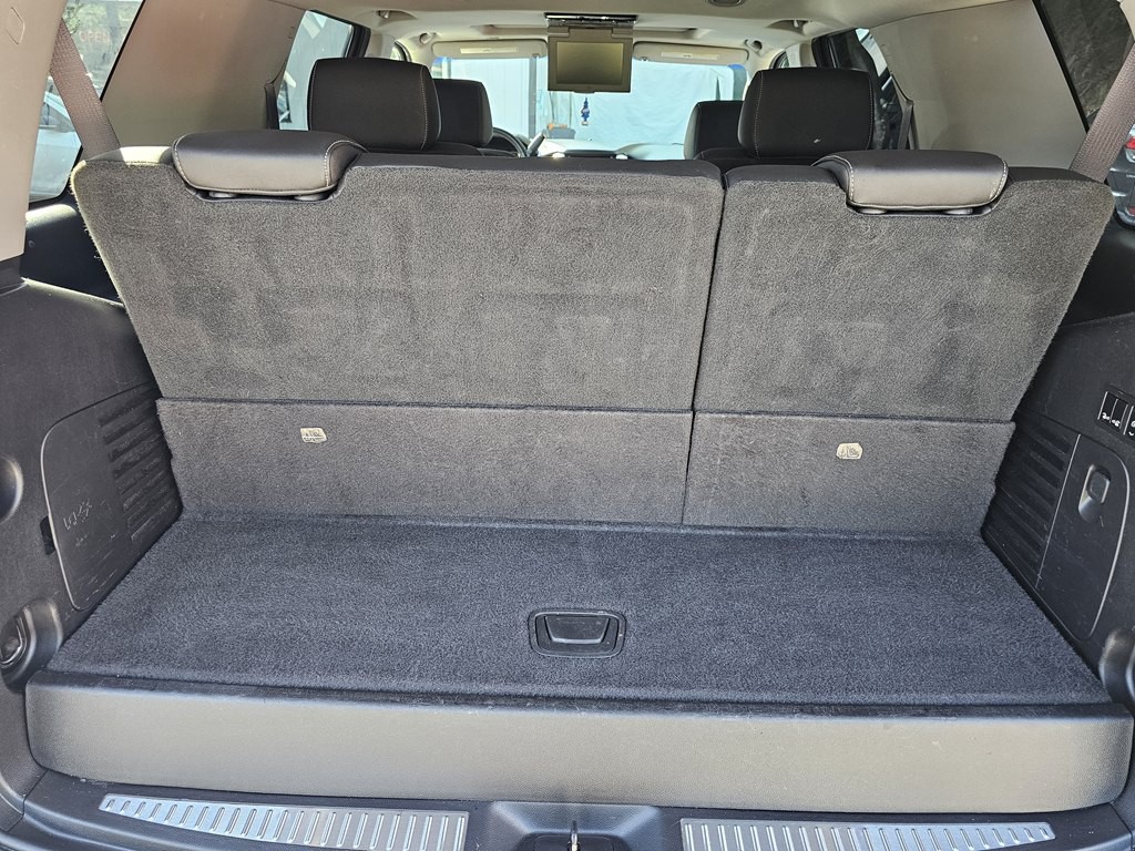 2016 GMC Yukon Image 30