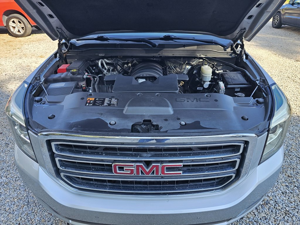 2016 GMC Yukon Image 31