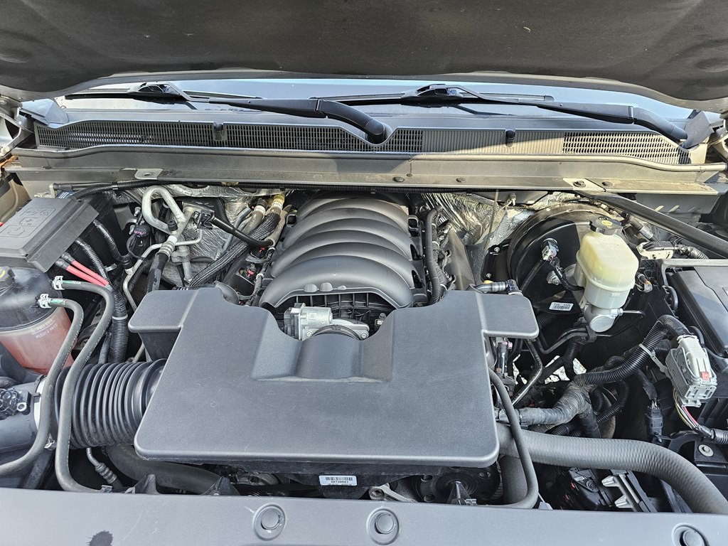 2016 GMC Yukon Image 32