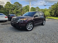 Image for 2011 Ford Explorer XLT ID: 7542348