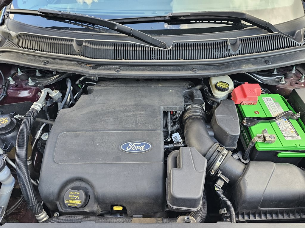 2011 Ford Explorer Image 29