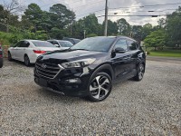 Image for 2016 Hyundai Tucson Limited ID: 7547817