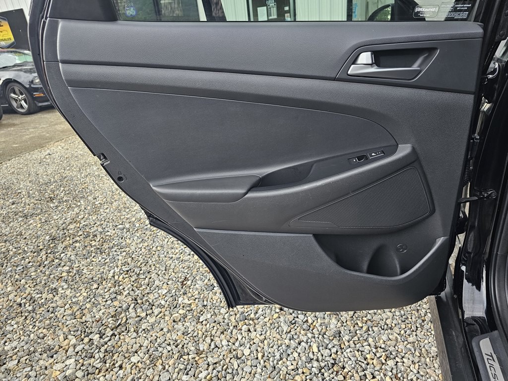 2016 Hyundai Tucson Image 14