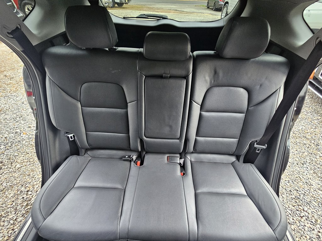2016 Hyundai Tucson Image 21