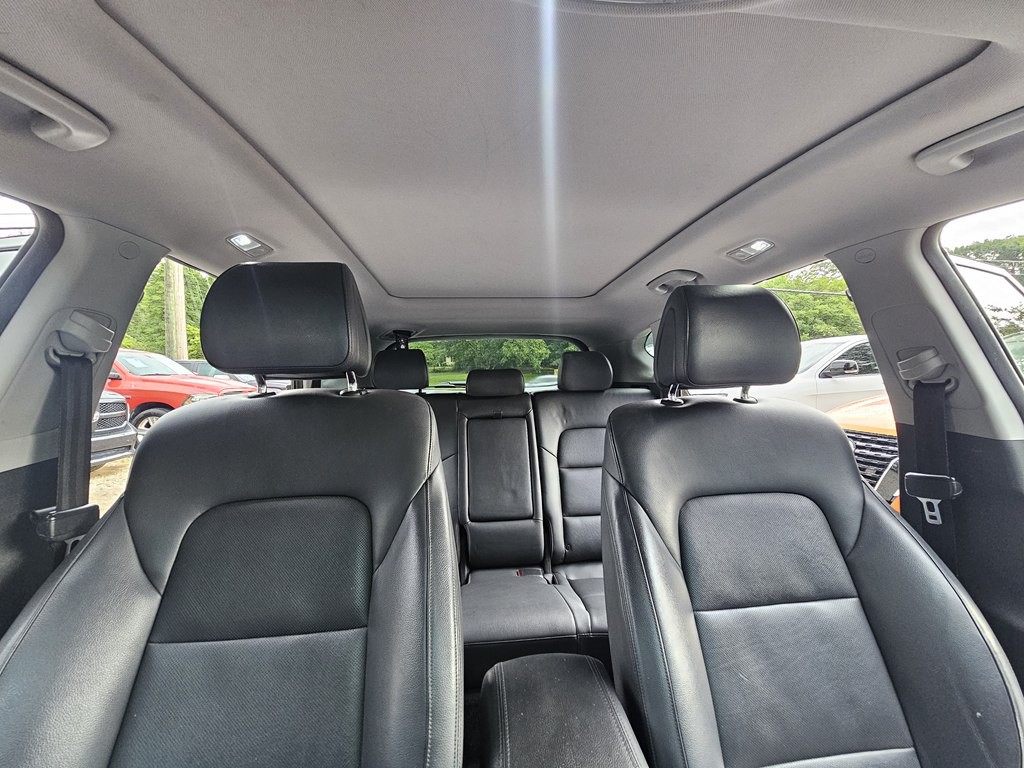 2016 Hyundai Tucson Image 22