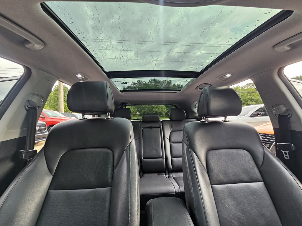 2016 Hyundai Tucson Image 23