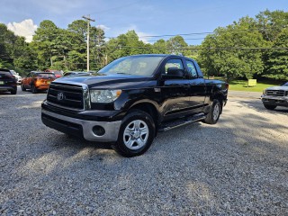 Image for 2011 Toyota Tundra DOUBLE CAB SR5 ID: 7549279