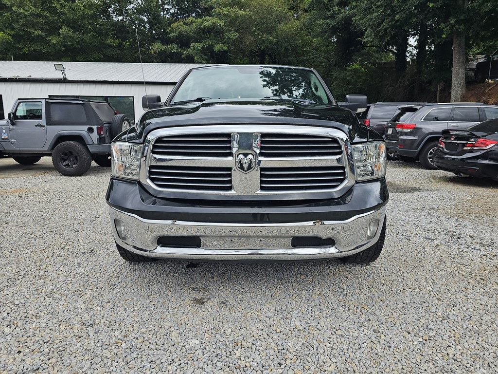 2019 RAM 1500 Image 5