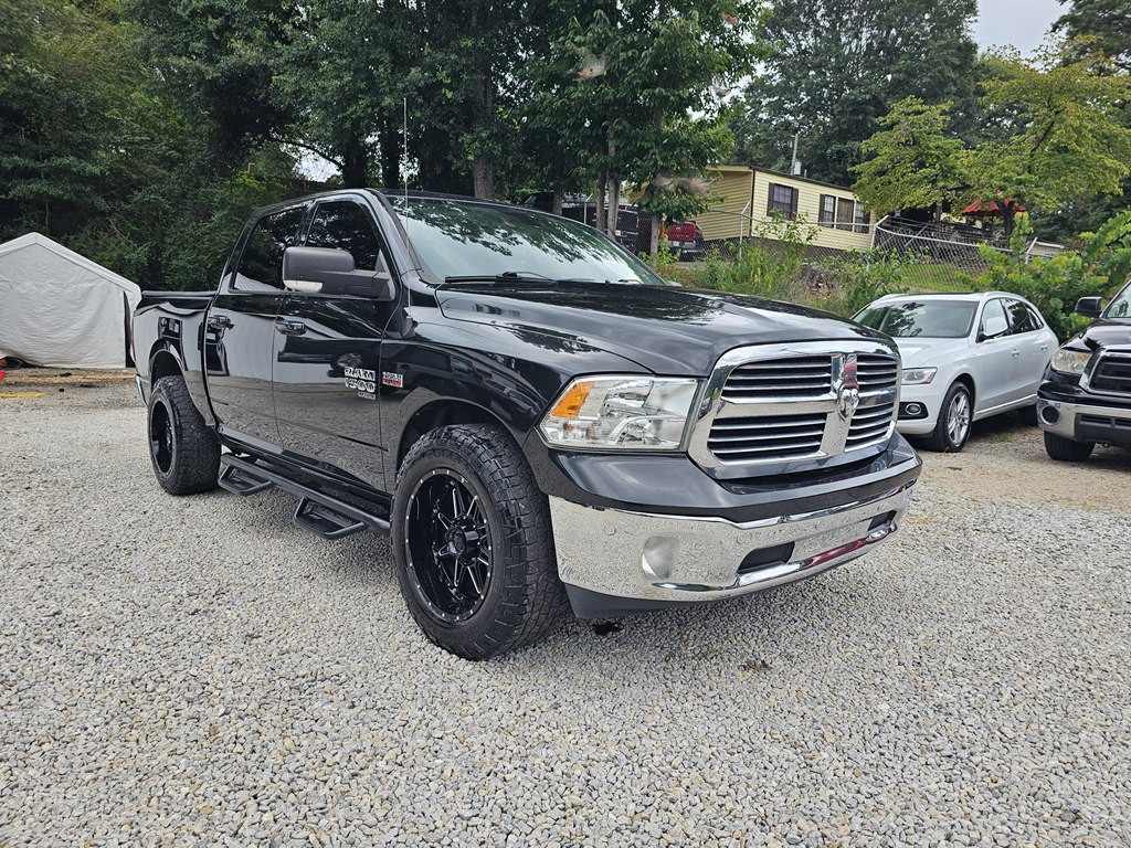 2019 RAM 1500 Image 6
